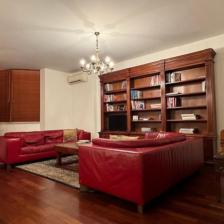 Lana Riverside Apartment Tirana Exterior photo